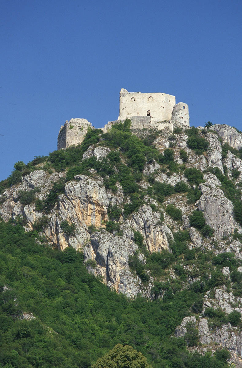 VRLICKA TVRDJAVA K25B7