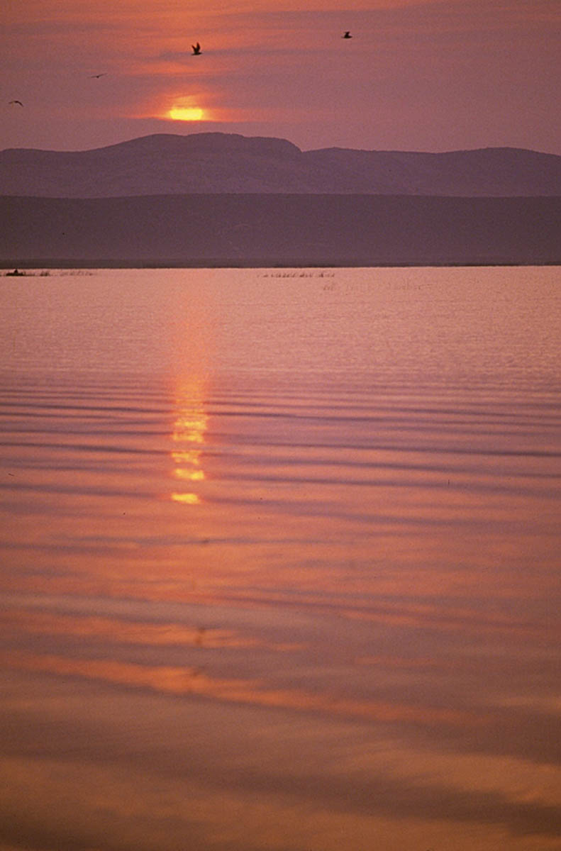 VRANSKO JEZERO K2B37