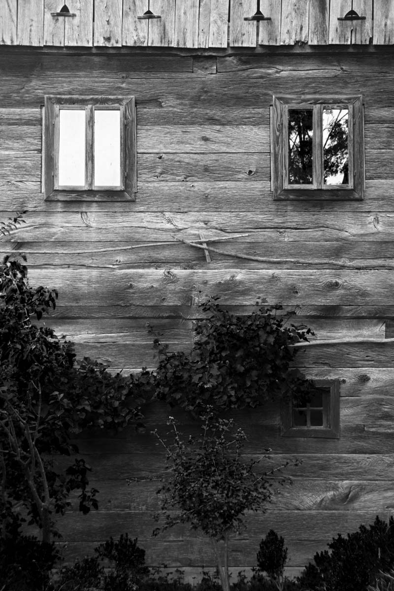 WINDOWS IN DONJA KUPCINA