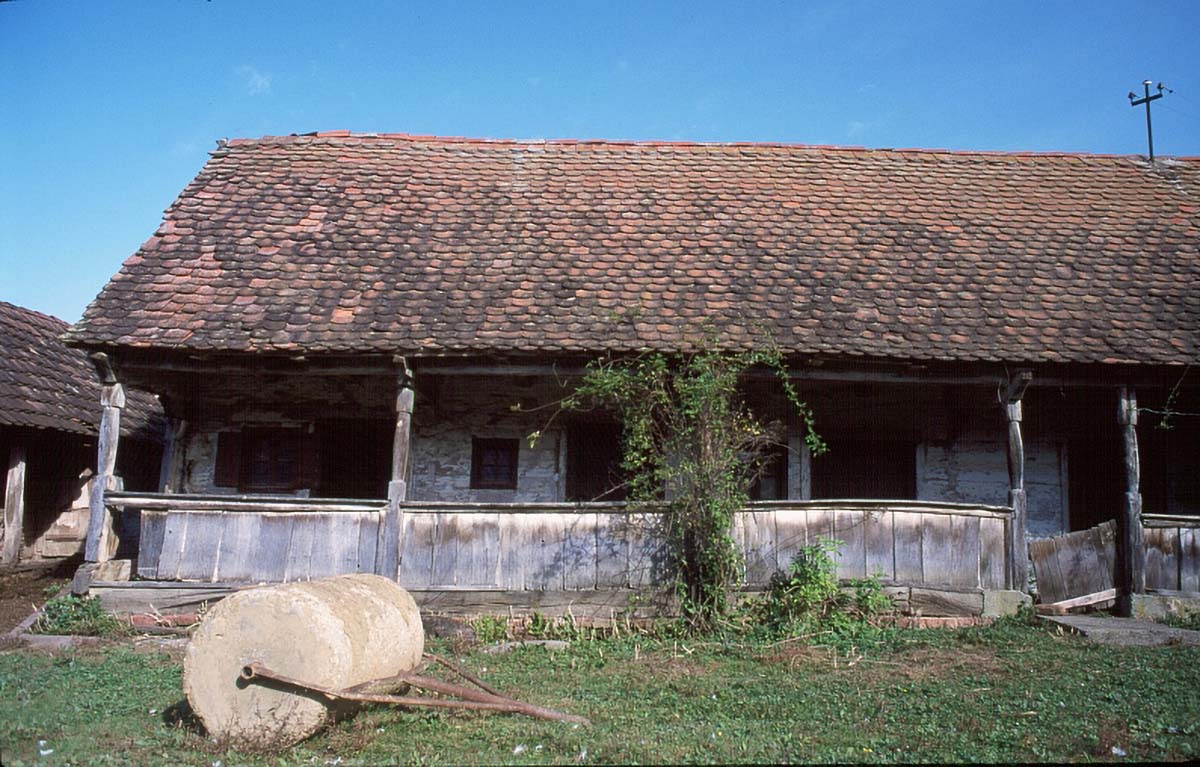 RAKOVEC 1881 K23E27