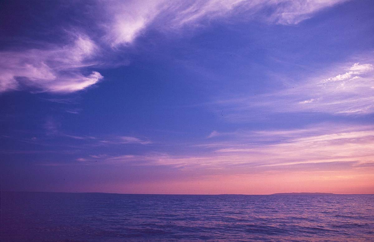 Skies and clouds - Neba i oblaci