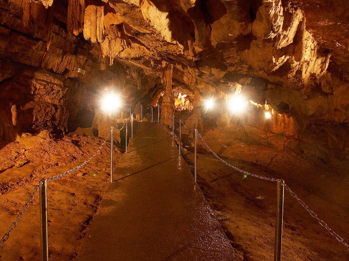 VRELO SPILJA11 11 11 2006