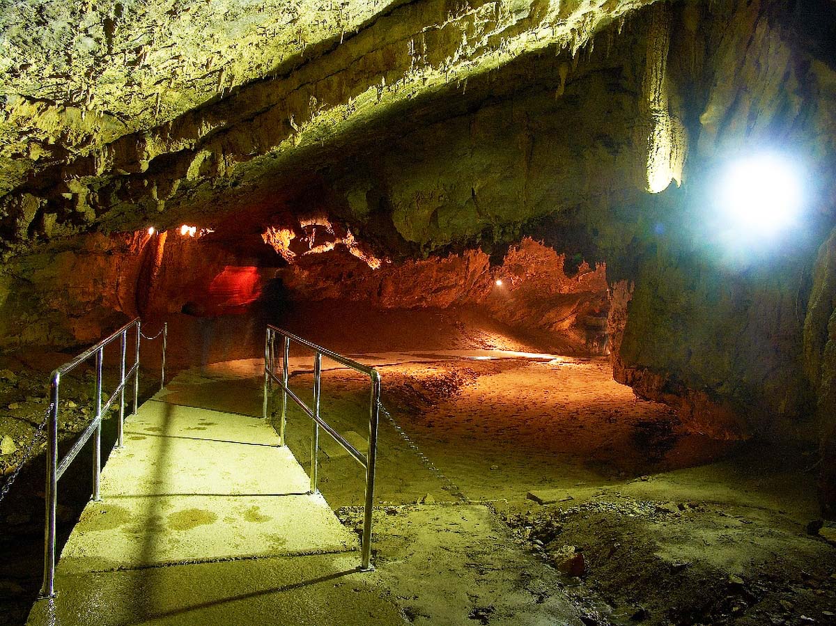 VRELO SPILJA12 11 11 2006