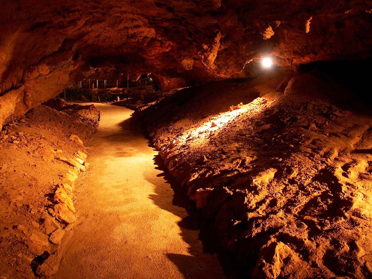 VRELO SPILJA15 11 11 2006