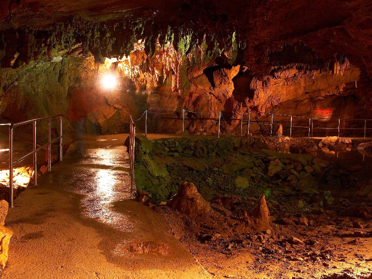 VRELO SPILJA16 11 11 2006