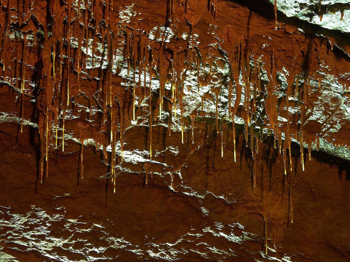 VRELO SPILJA18 11 11 2006