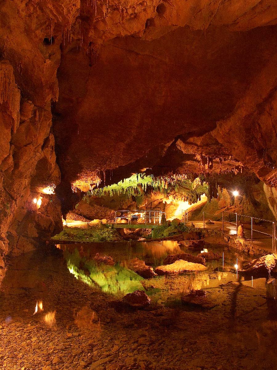 VRELO SPILJA21 11 11 2006