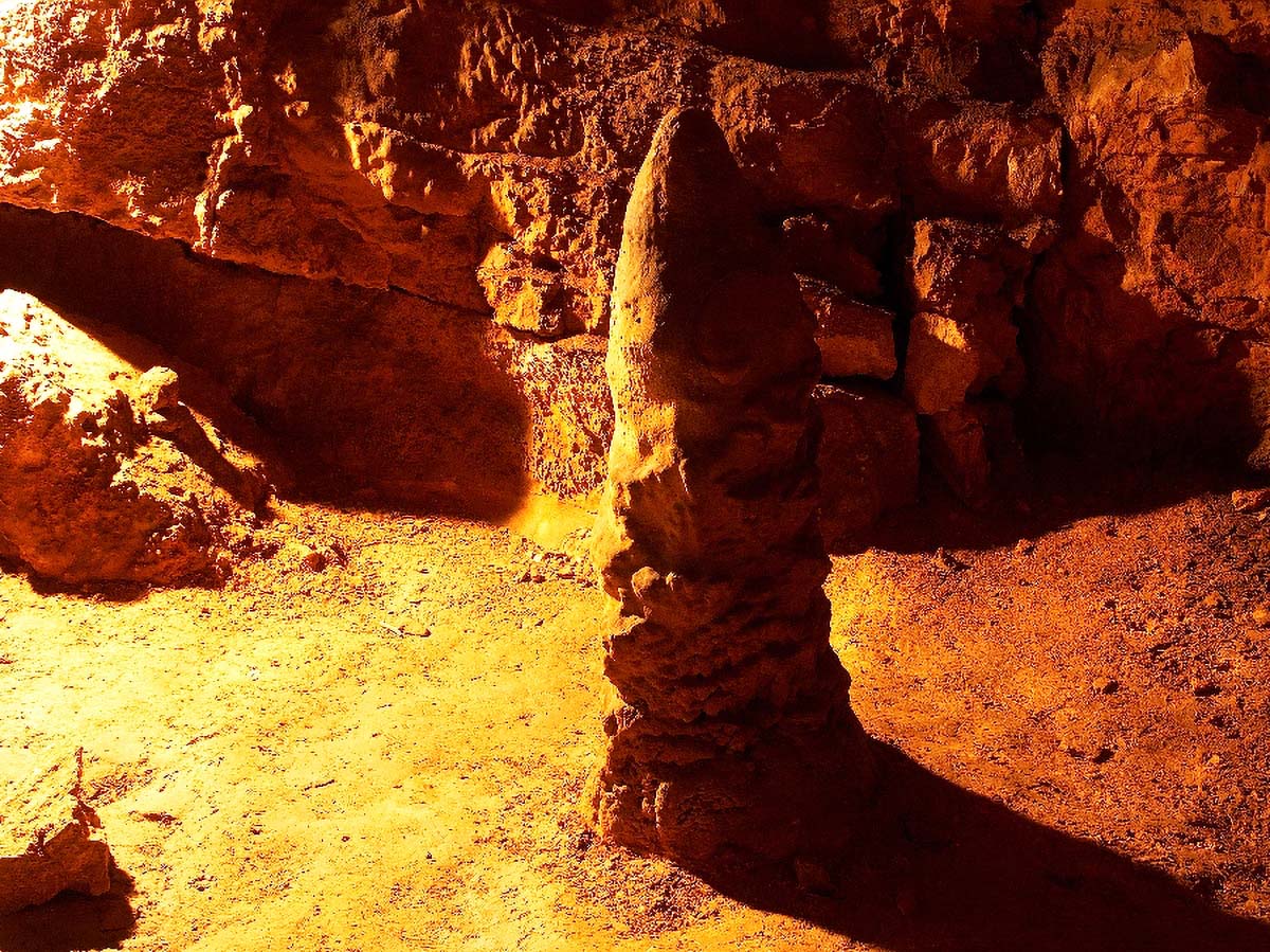 VRELO SPILJA32 11 11 2006