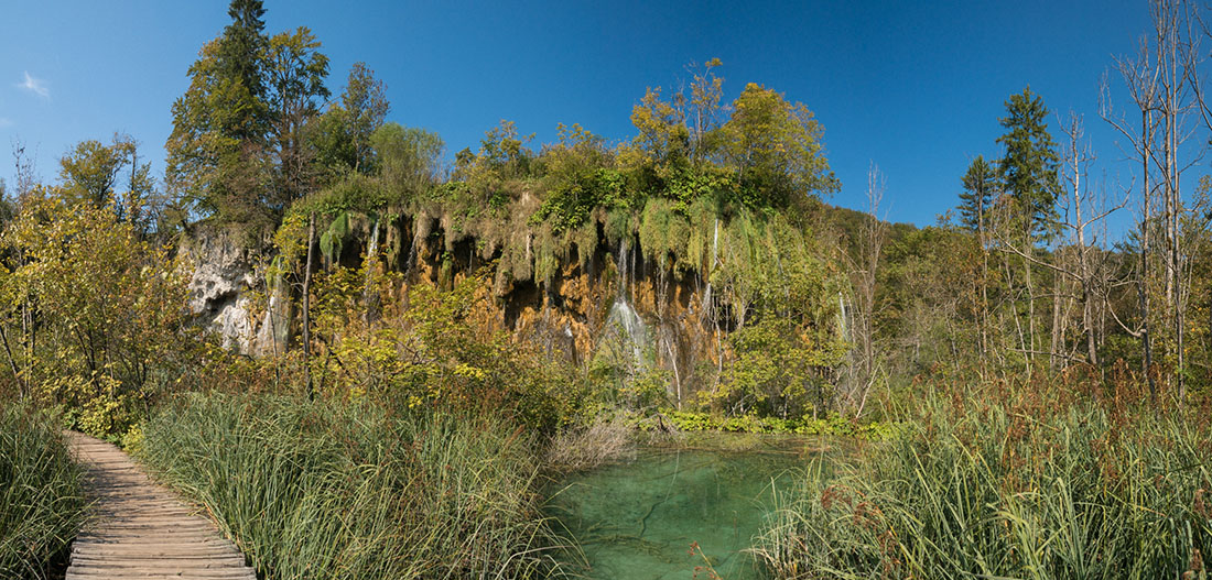 PLITVICE PANORAMSKE 20 09 18