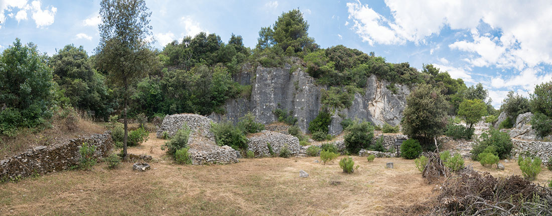 RIMSKI KAMENOLOM RASOHE2   BRAC 18 06 18
