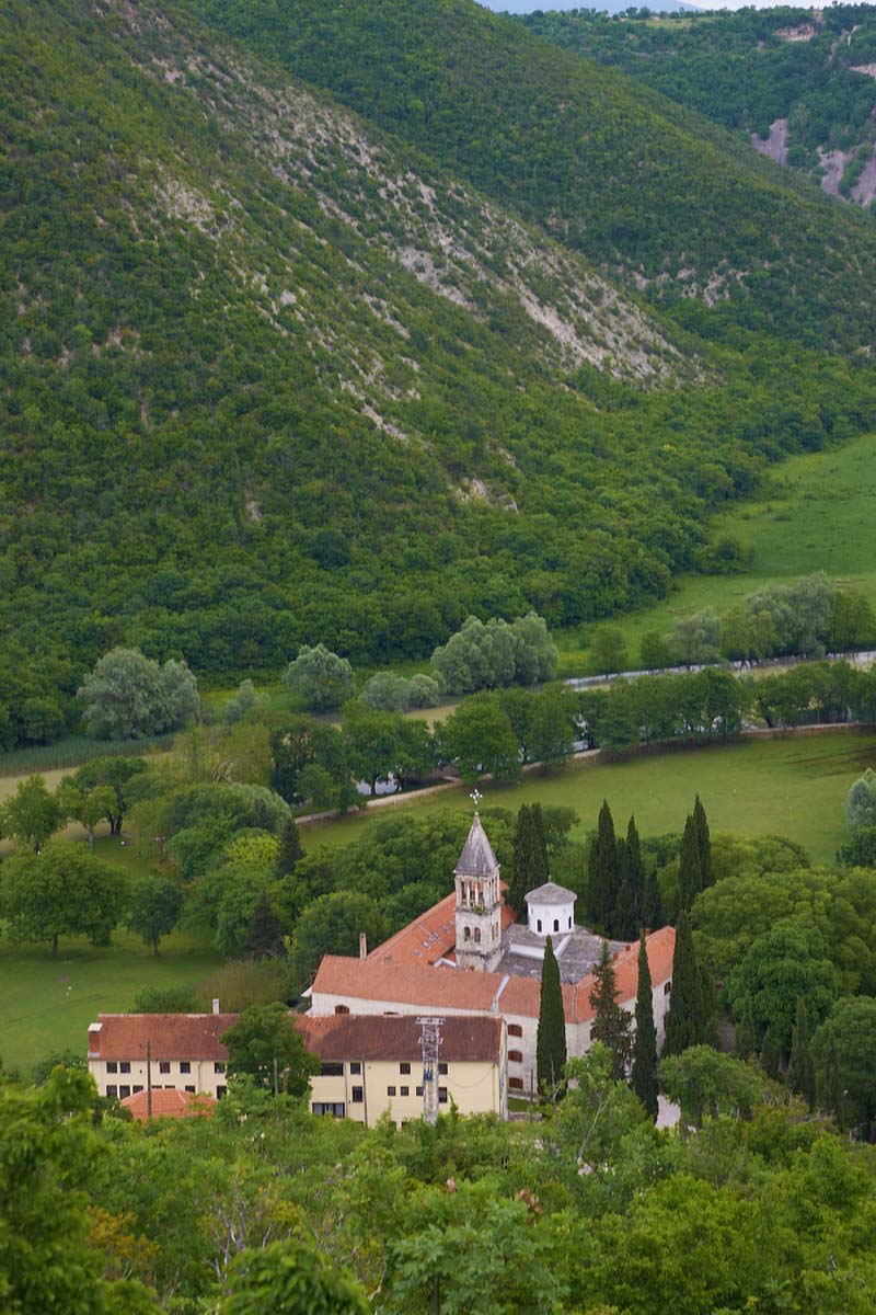 MANASTIR KRKA08 14 05 10