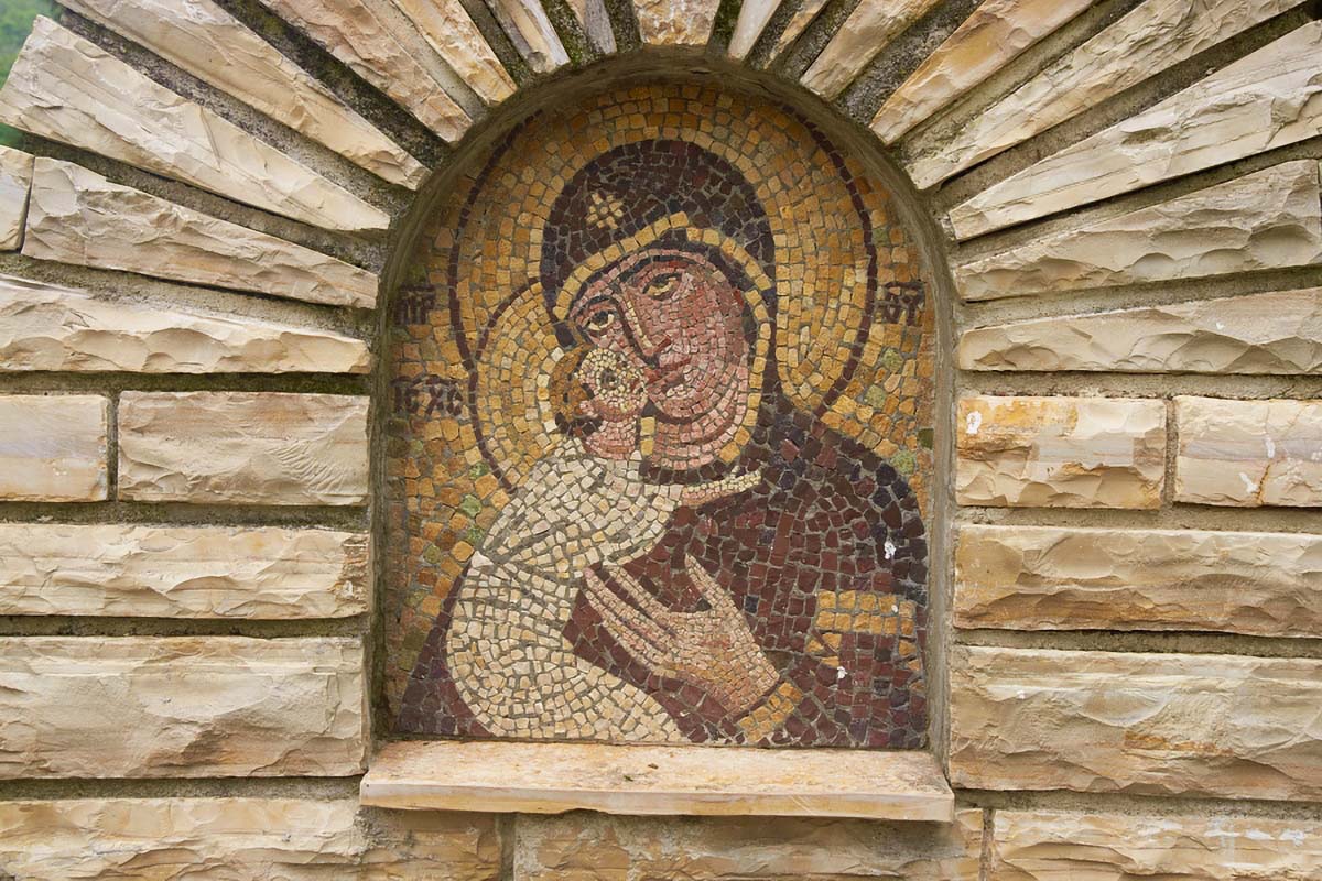 MANASTIR KRKA16 14 05 10