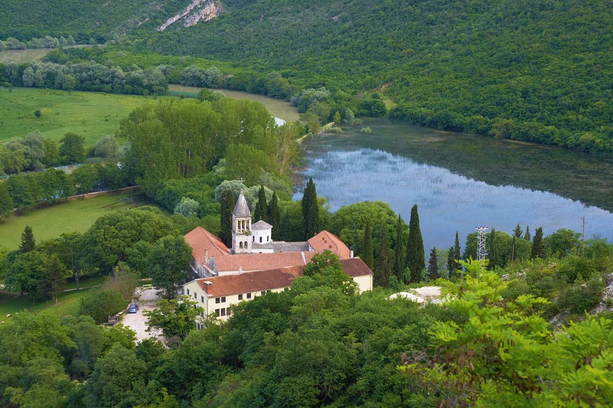 MANASTIR KRKA55 14 05 10