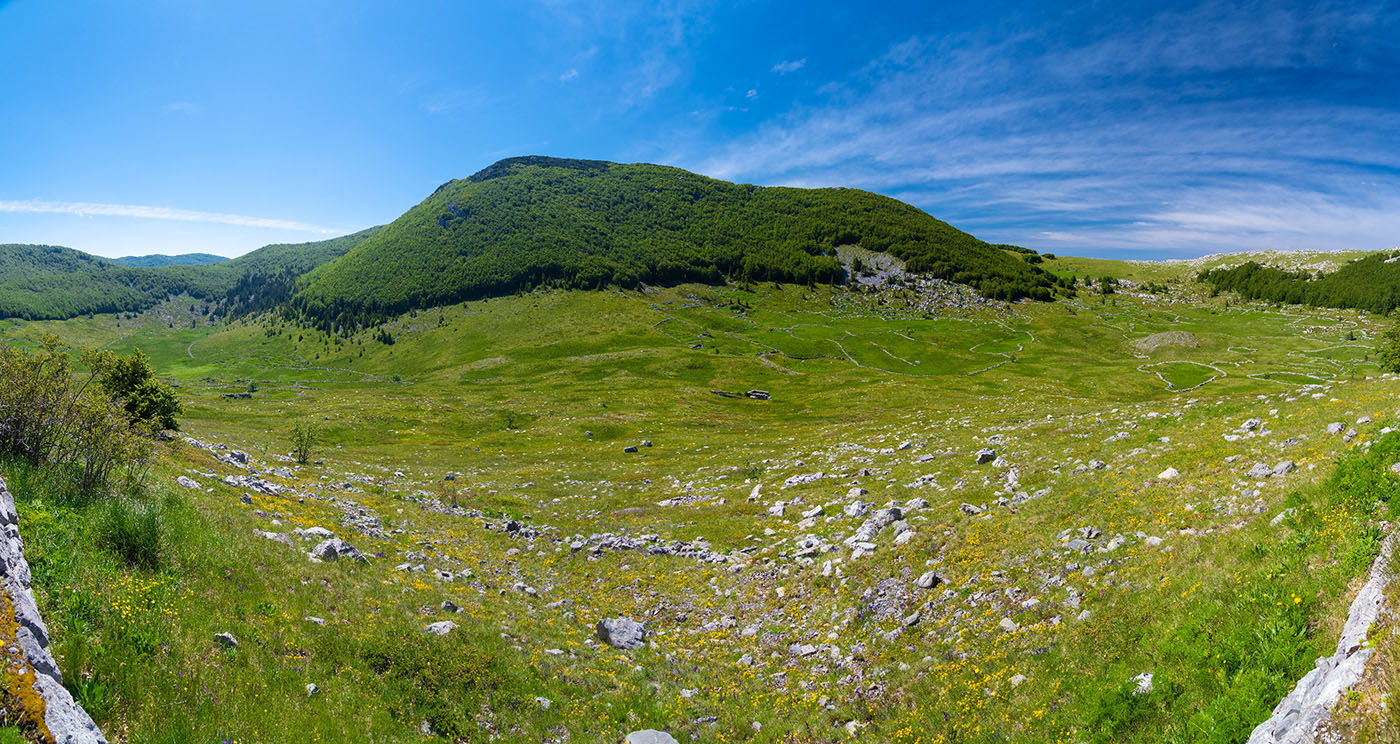 BILENSKO MIROVO VELEBIT1 PANORAMA 13 06 20