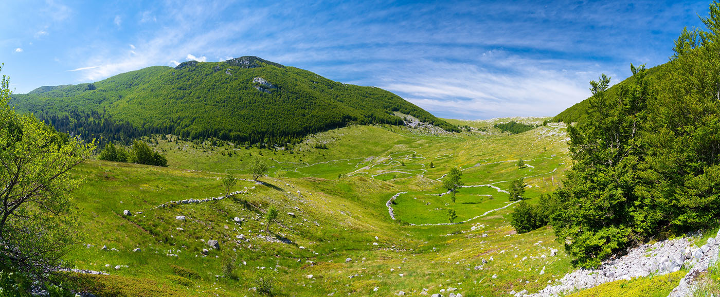 BILENSKO MIROVO VELEBIT4 PANORAMA 13 06 20