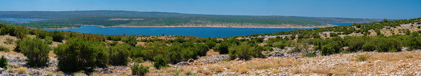 NOVIGRADSKO MORE PANORAMA 27 07 20