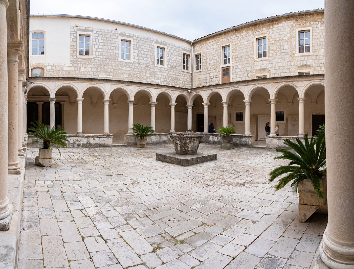 SV. FRANE ZADAR PANORAMA 19 05 19