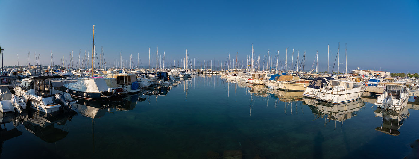 USKOK MARINA ZADAR 24 07 20