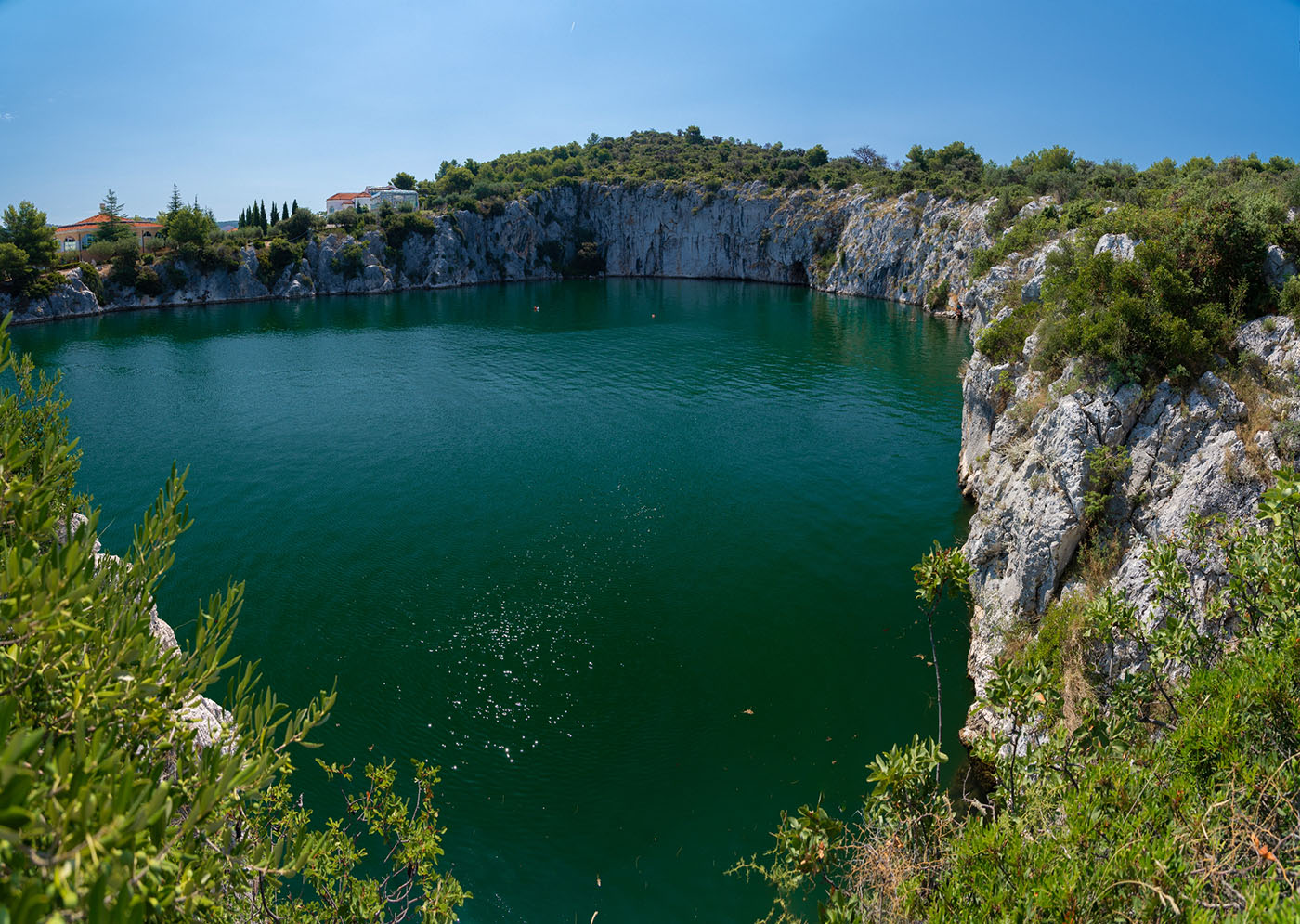 ZMAJEVO OKO2 PANORAMA 26 07 19