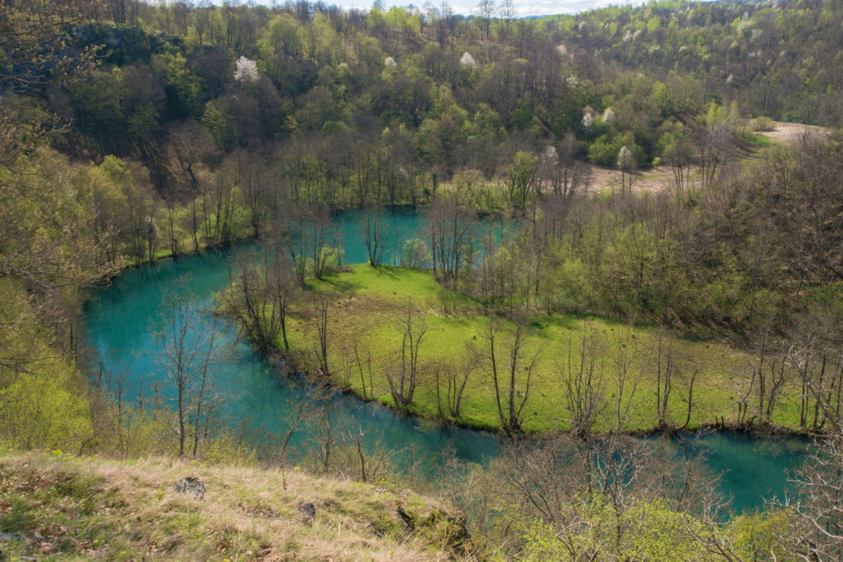 Landscapes - Krajolici