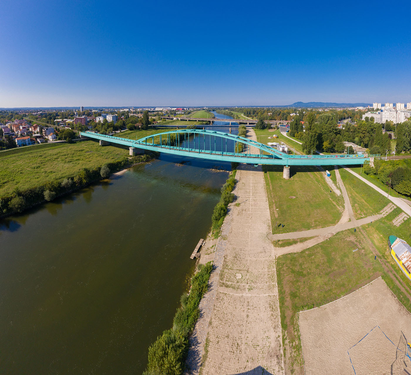 AIR ZAGREB1 PANORAMA 15 08 19