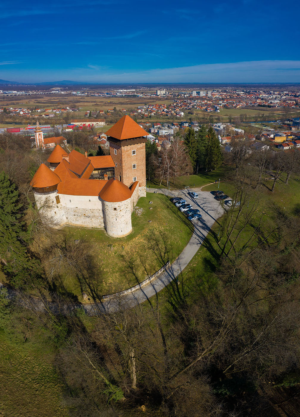 DUBOVAC1 AIR PANORAMA 16 02 20