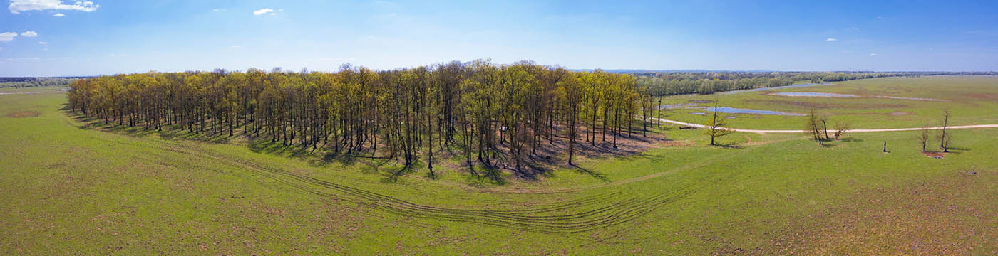 LONJSKO POLJE1 AIR PANORAMA 24 04 21