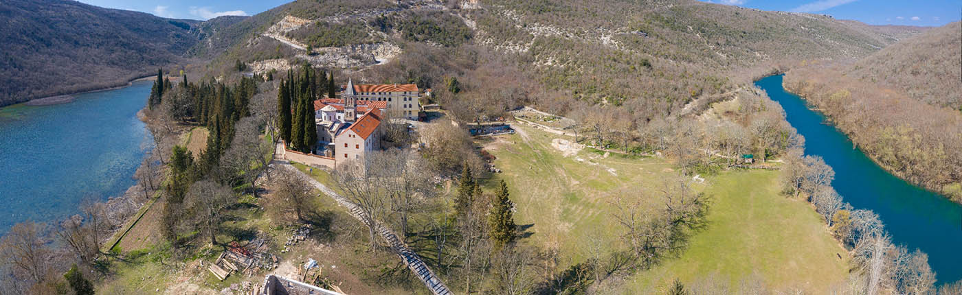 MANASTIR KRKA2 AIR PANORAMA 26 03 21