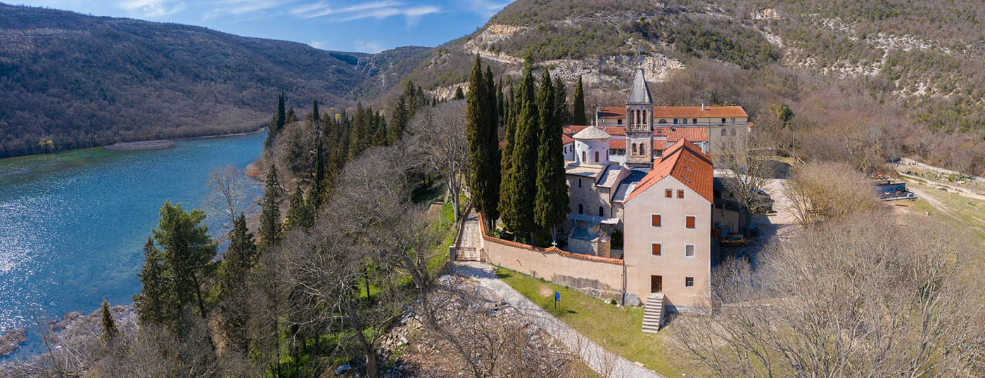 MANASTIR KRKA4 AIR PANORAMA 26 03 21