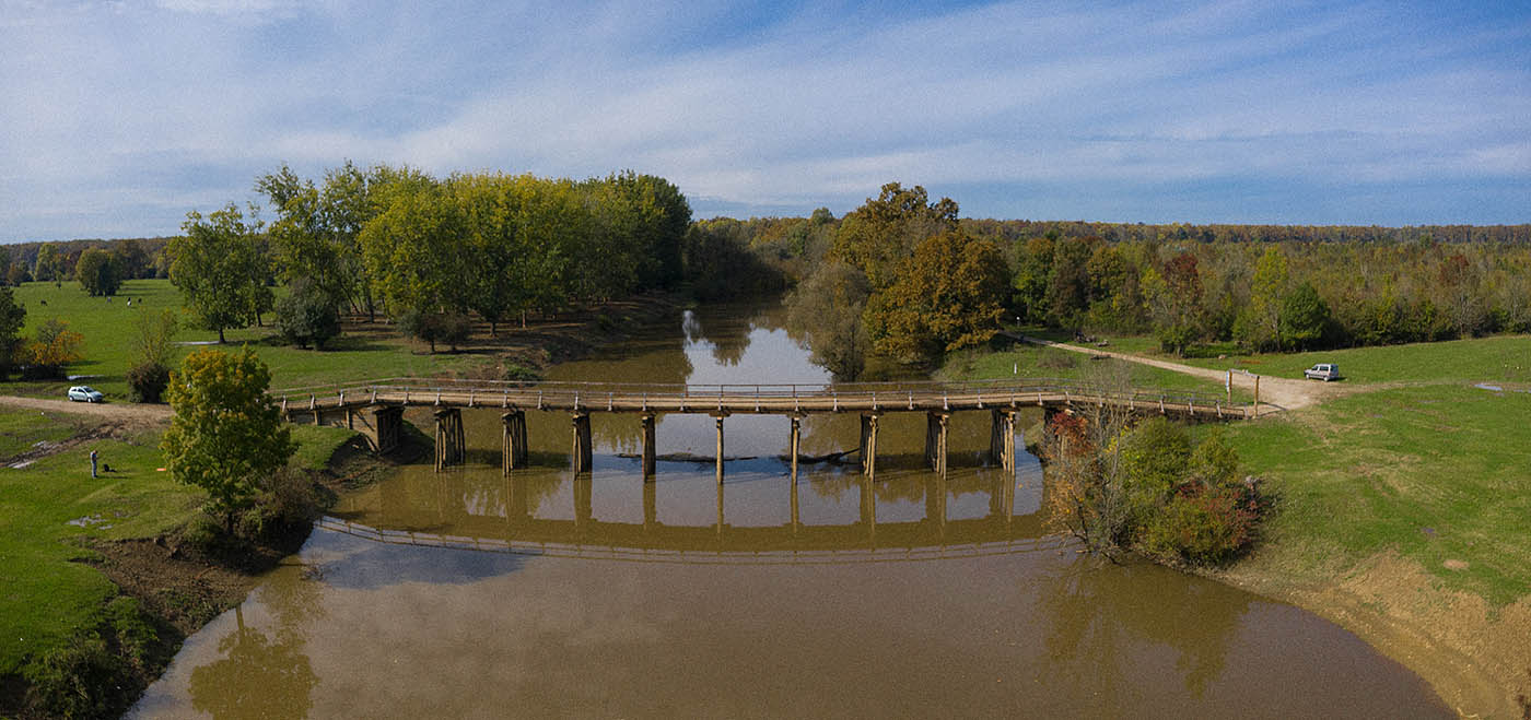 ODRANSLKO POLJE AIR PANORAMA 10 10 20