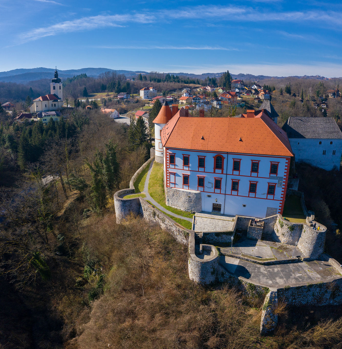 OZALJ3 AIR PANORAMA 16 02 20