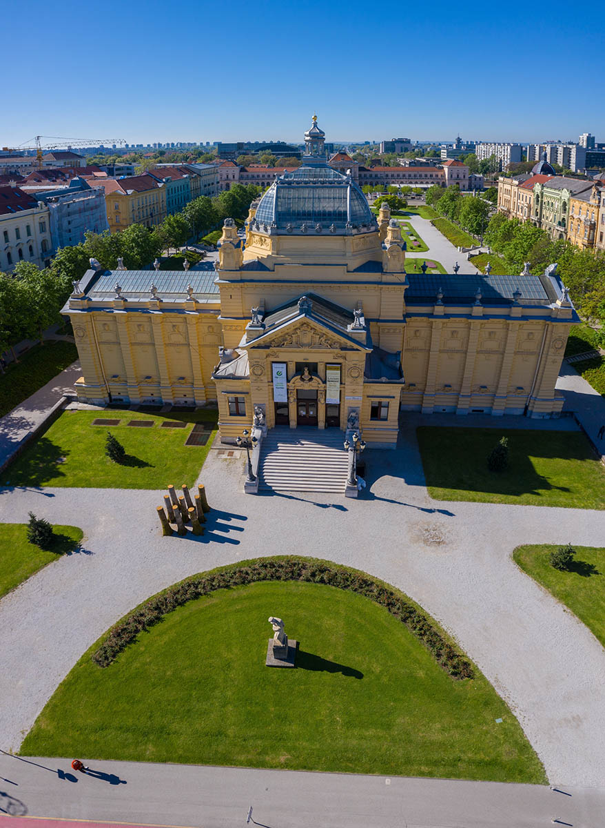 ZAGREB13 AIR PANORAMA 09 05 21