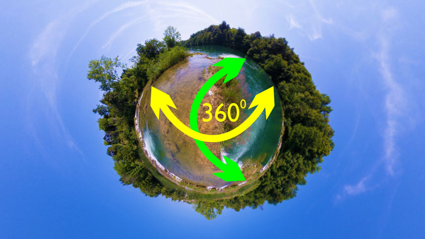 360Panoramas - Panorame 360