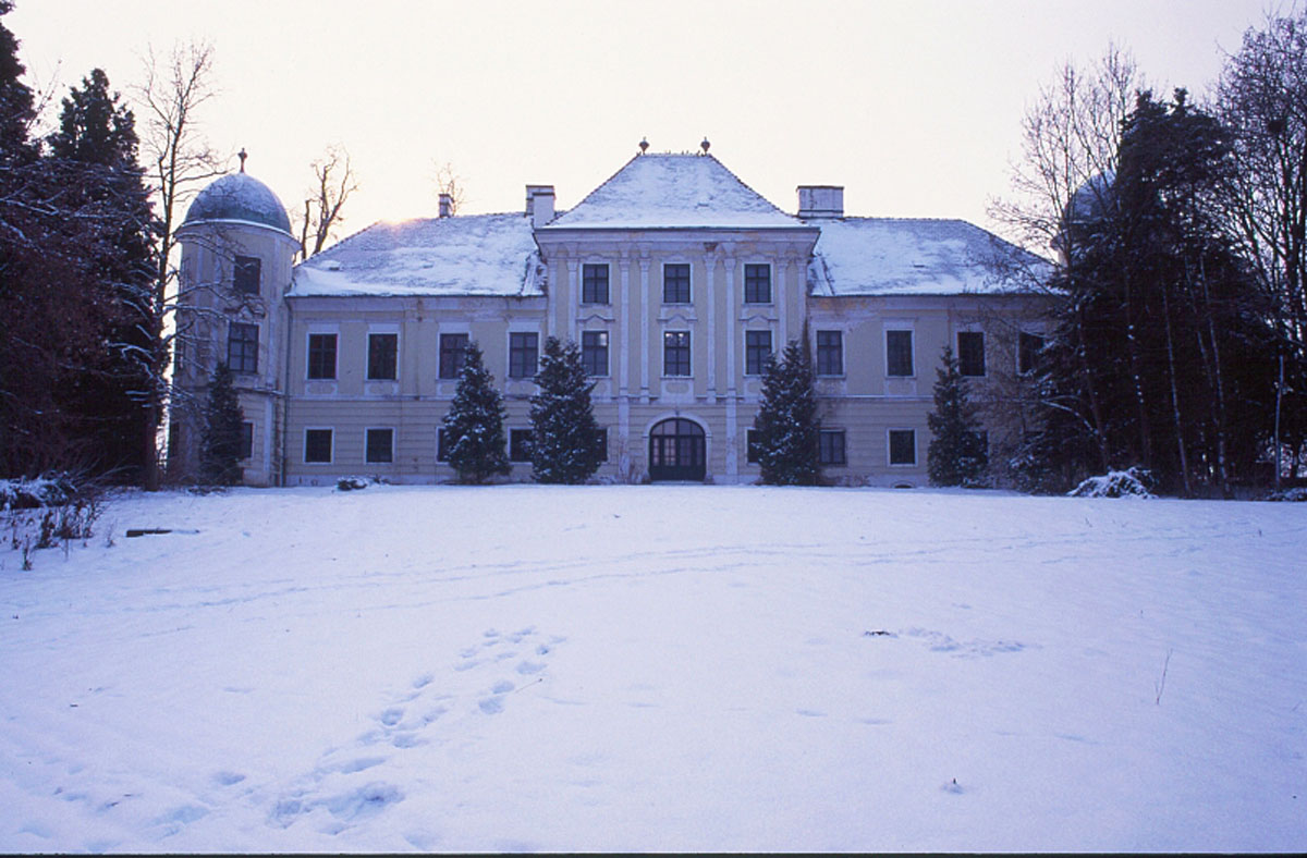BREZOVICA K17F18
