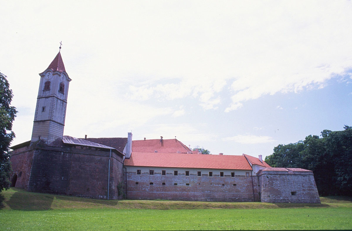 CAKOVEC K12B13