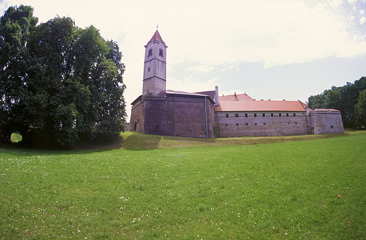 CAKOVEC K12B16