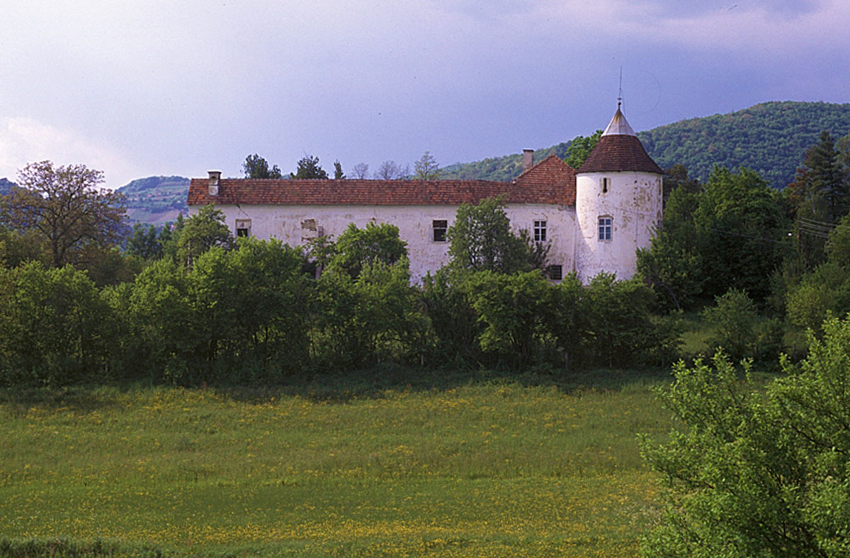 GORICA K11F31