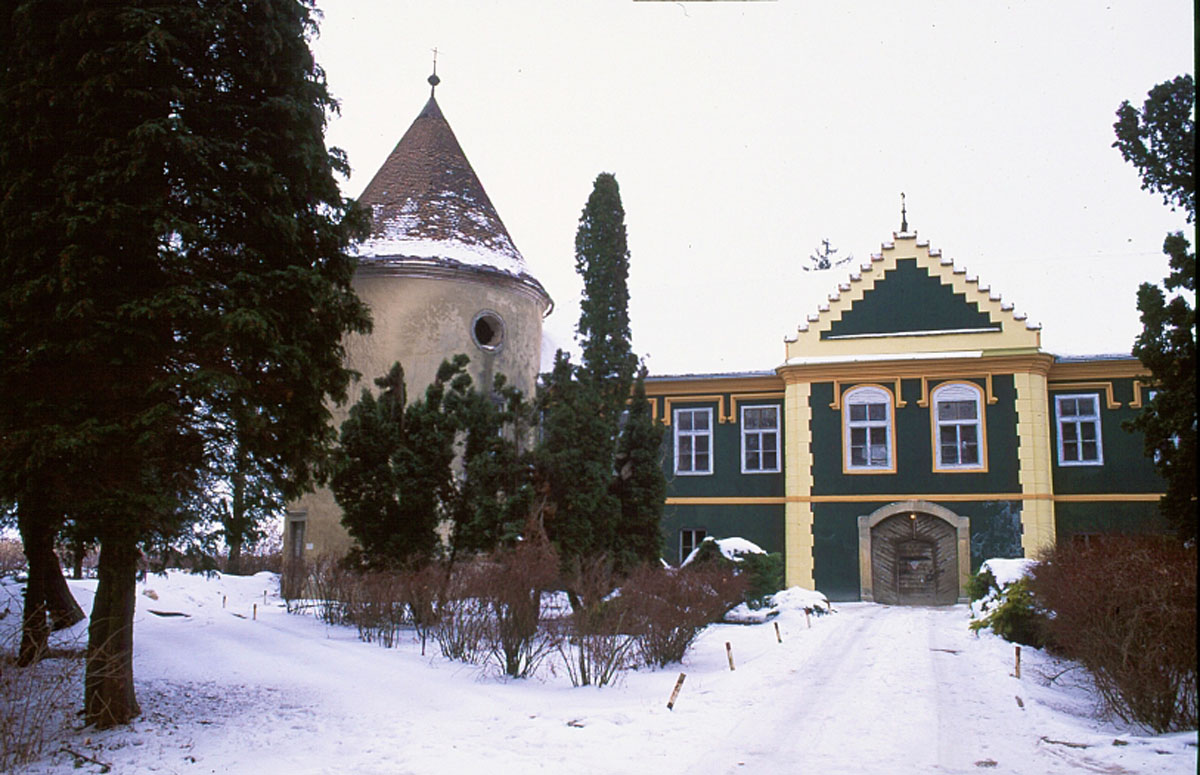 GORNJA RIJEKA K18A5