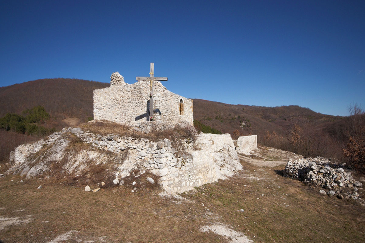 STARI GRAD ZUMBERAK02 08 03 09