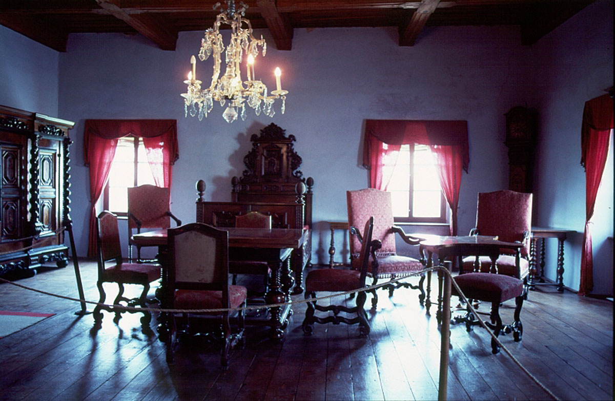 TRAKOSCAN K1C36