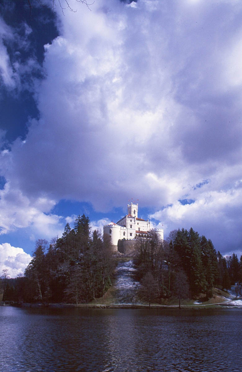 TRAKOSCAN K20D15