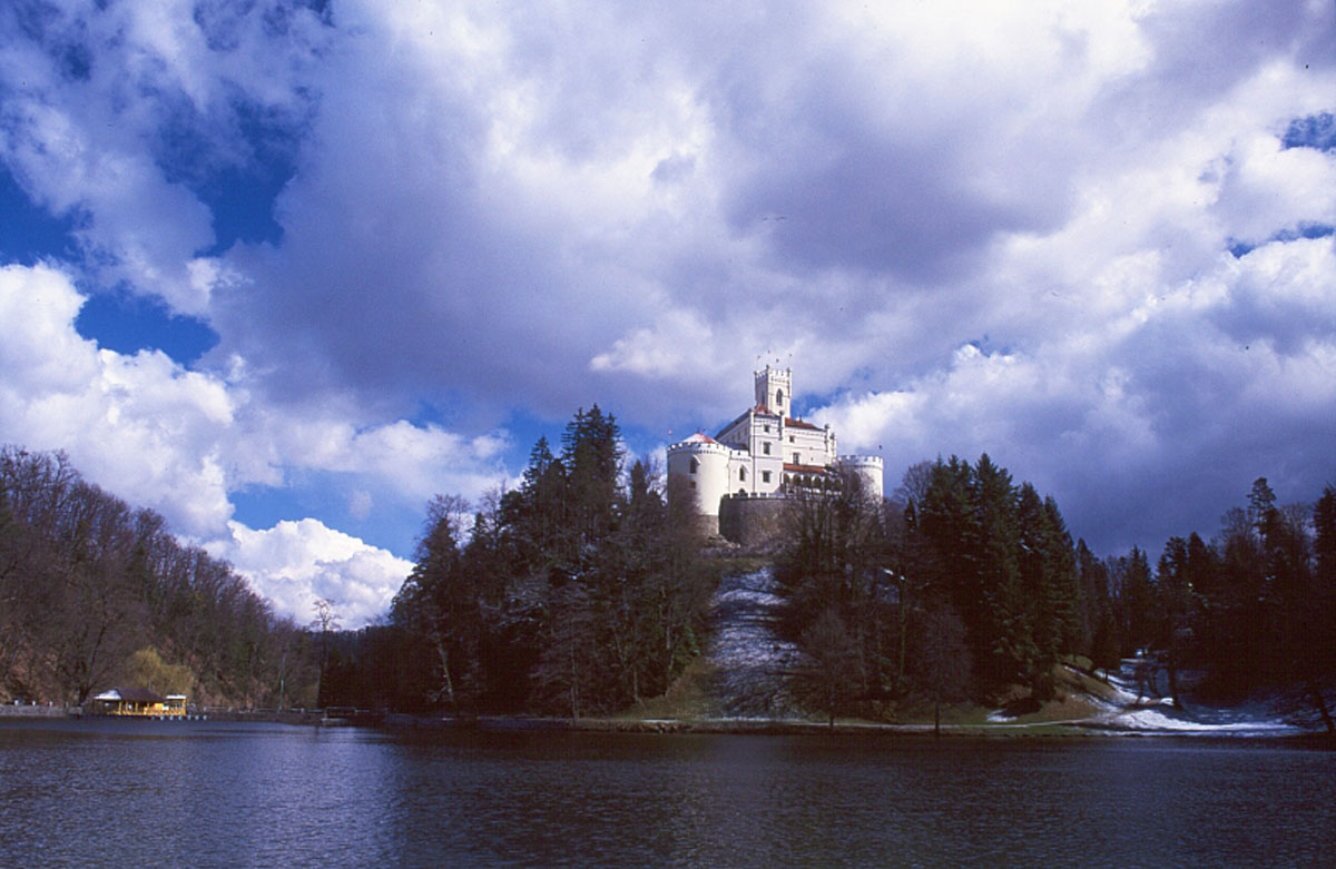 TRAKOSCAN K20D25