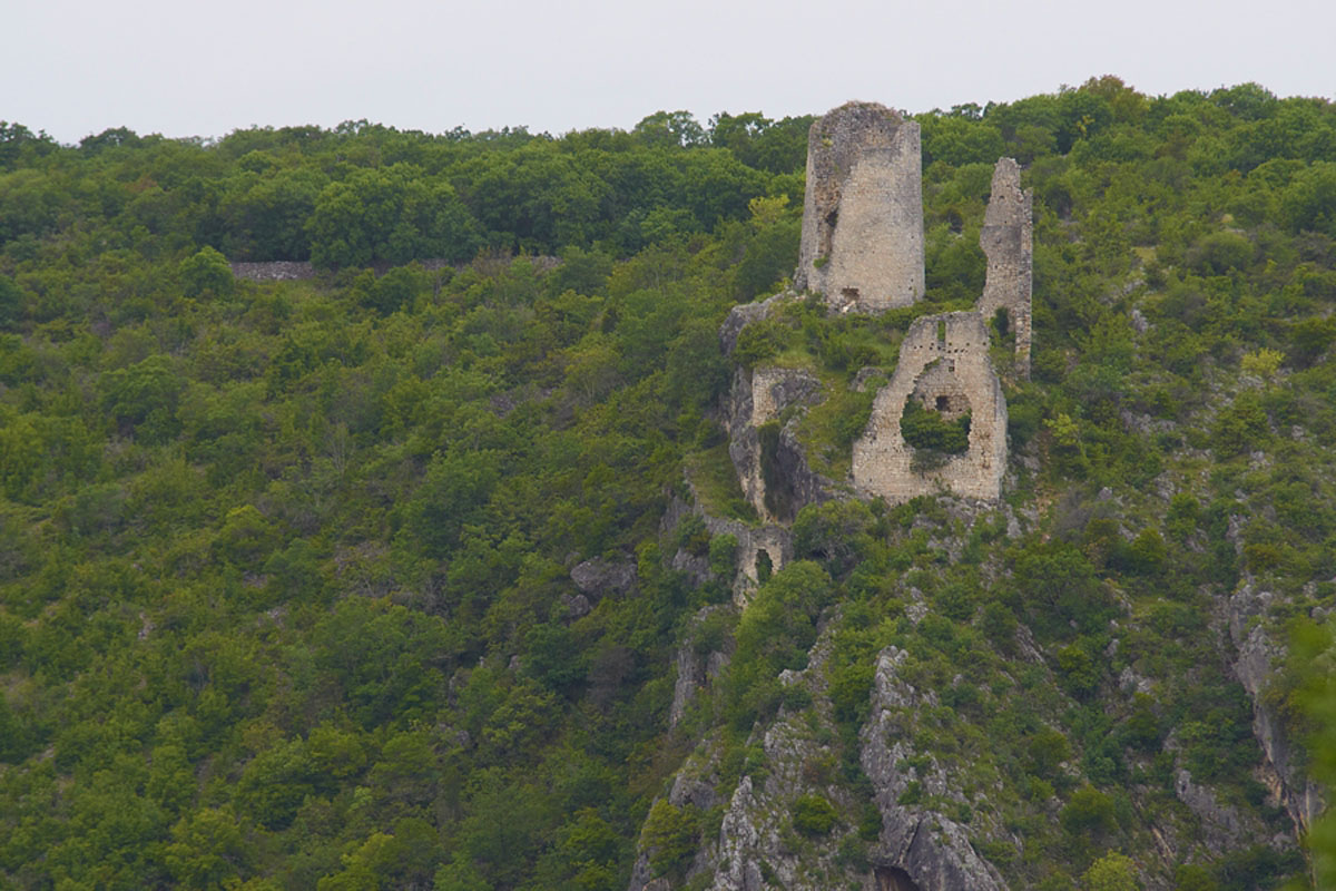 TROSENJ GRAD08 16 05 10