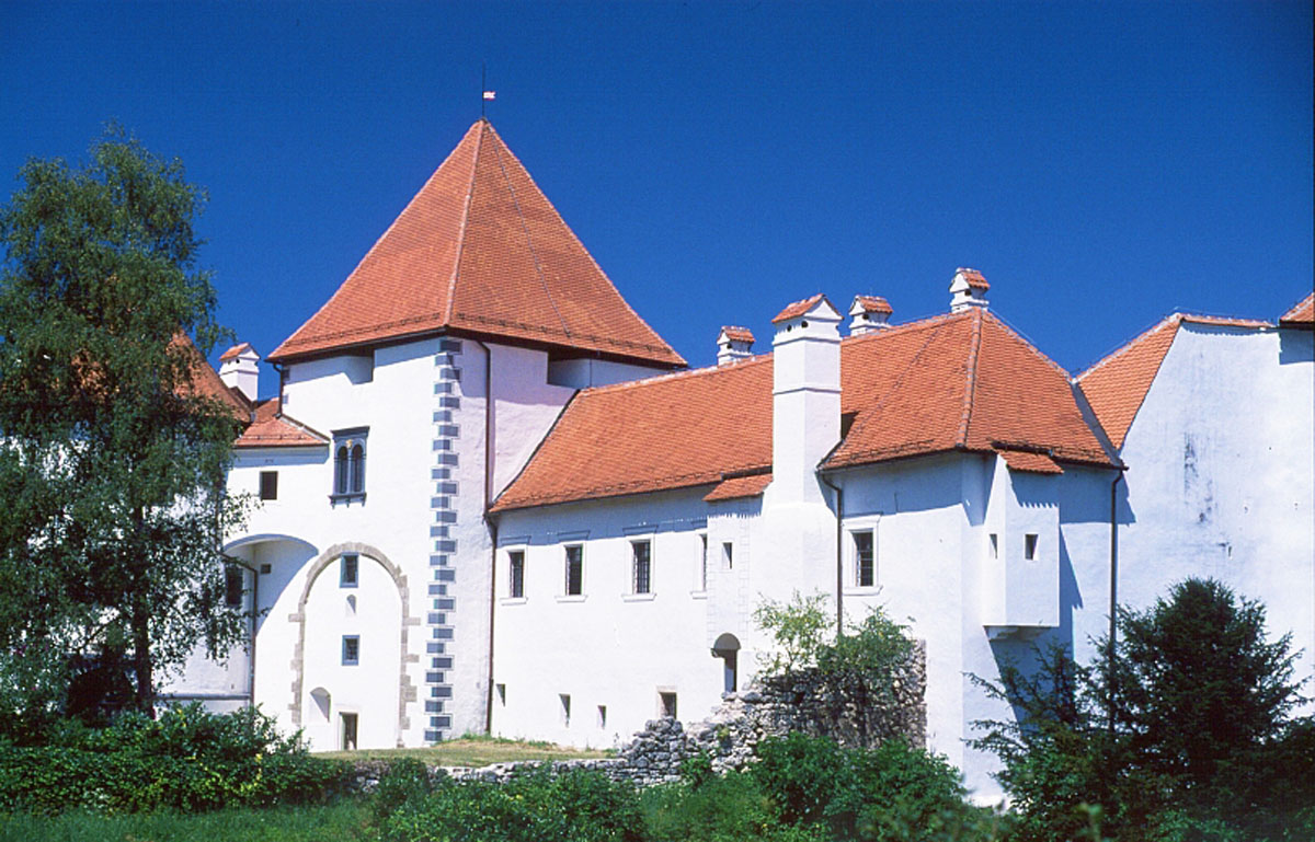 VARAZDIN K7E30