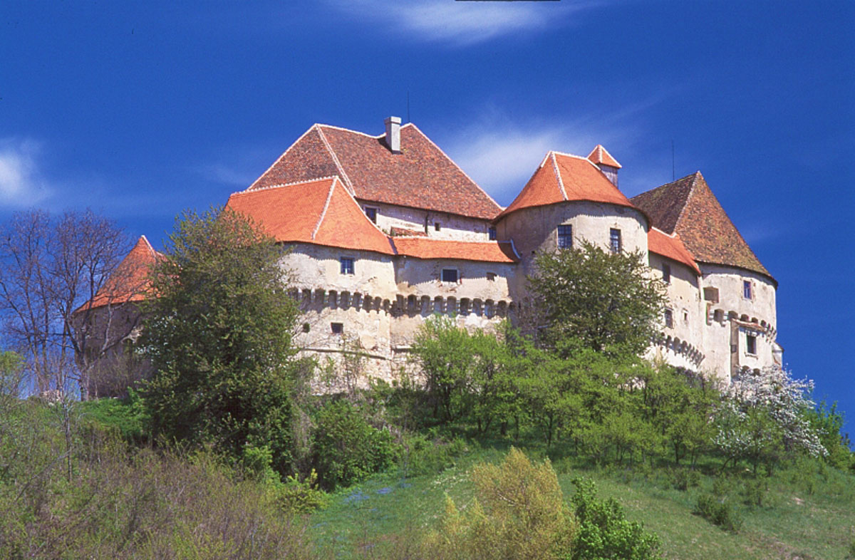VELIKI TABOR K18C30