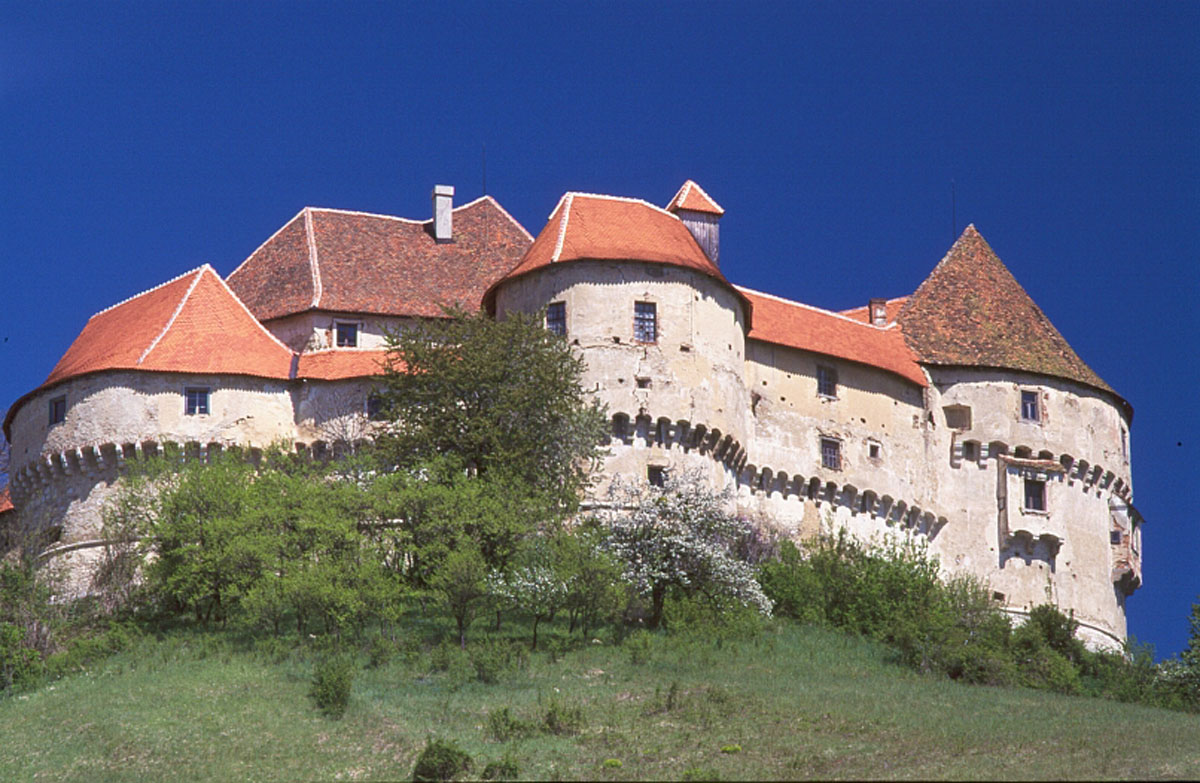 VELIKI TABOR K18C32
