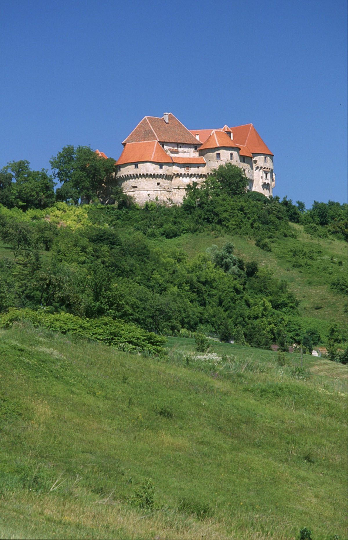 VELIKI TABOR K25D16
