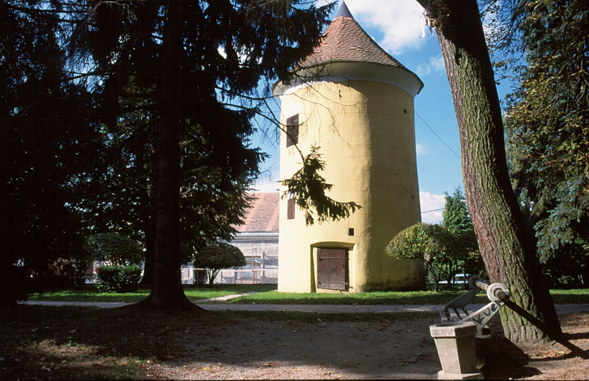 VRBOVECKA KULA K23D27