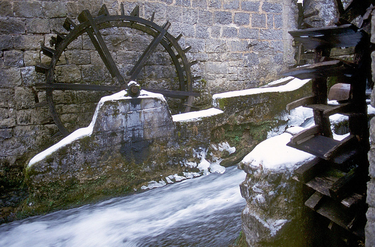 MLIN U MEDVEN DRAGI K28B23