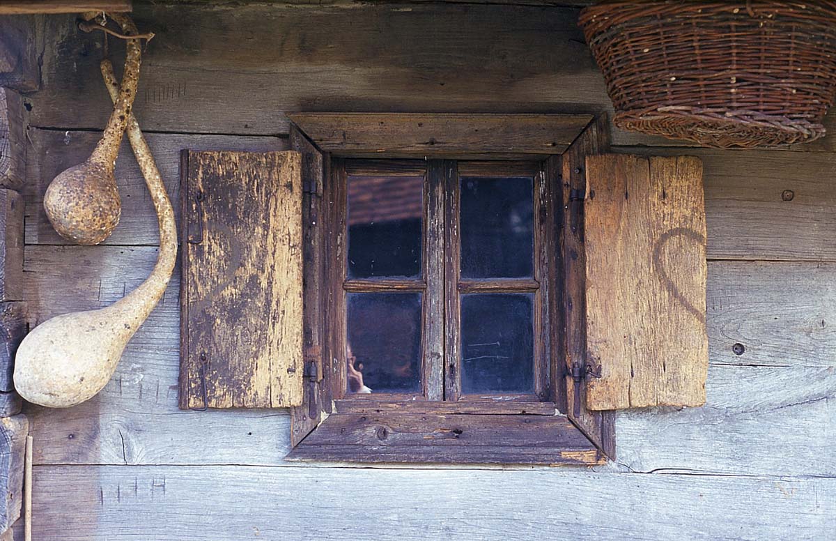 ETNO SELO DONJA KUPCINA K26C49